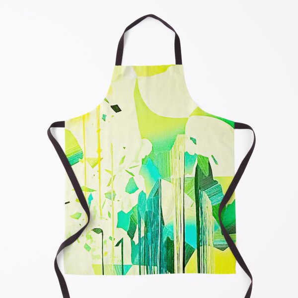 Item preview, Greens are abstract designed and sold by Myartspace.