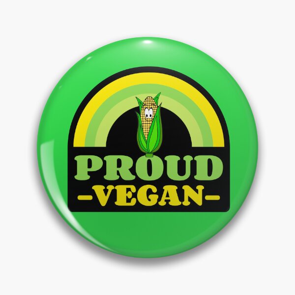 Item preview, Corn On The Cob Vegan Food designed and sold by Sartoris Art.