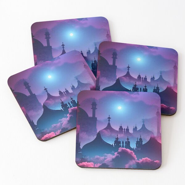 Item preview, Night Sky designed and sold by Zena Rowland.