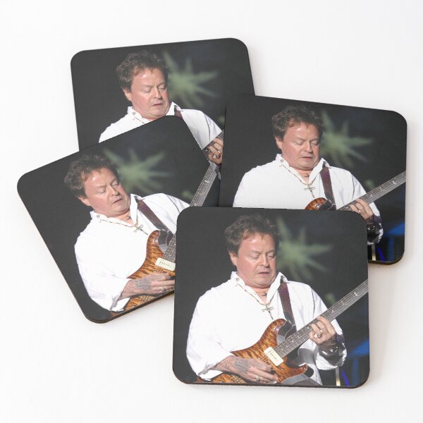 Item preview, Rick Derringer - Photograph designed and sold by ConcertImages.