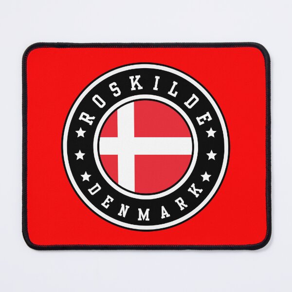 Item preview, Roskilde Denmark designed and sold by jeshands.