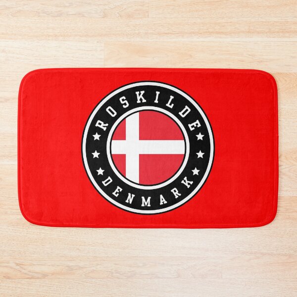 Item preview, Roskilde Denmark designed and sold by jeshands.