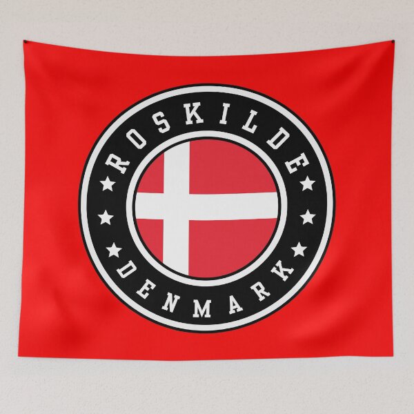 Item preview, Roskilde Denmark designed and sold by jeshands.