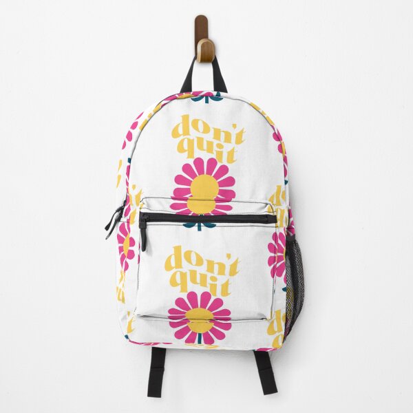 Item preview, Don't quit designed and sold by CapriCreatives.