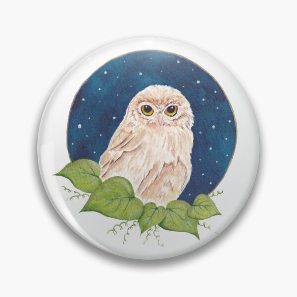 Item preview, Owl design designed and sold by BlueTulip20.