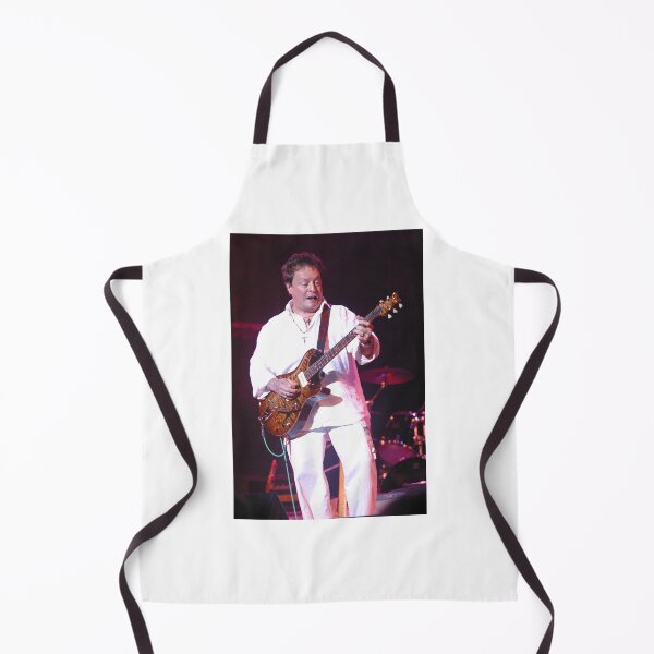 Item preview, Rick Derringer - Photograph designed and sold by ConcertImages.