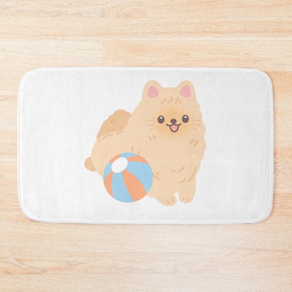Item preview, cute dog pukpui designed and sold by PPansa.