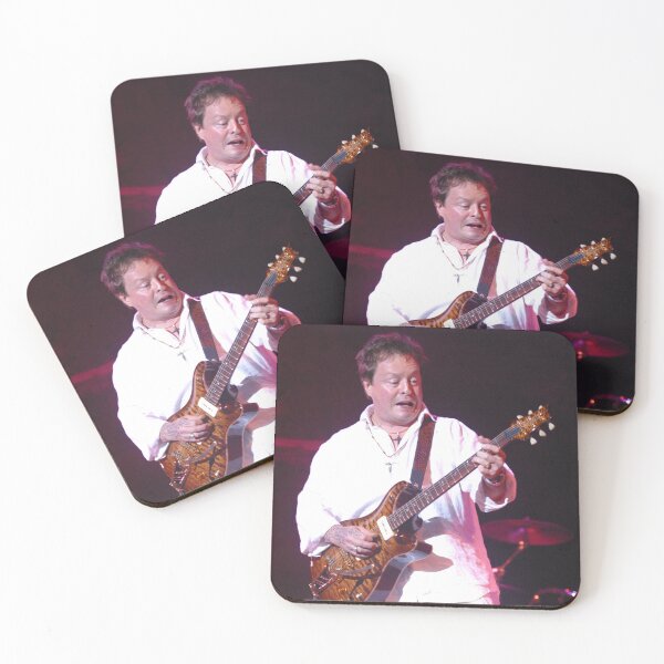 Item preview, Rick Derringer - Photograph designed and sold by ConcertImages.