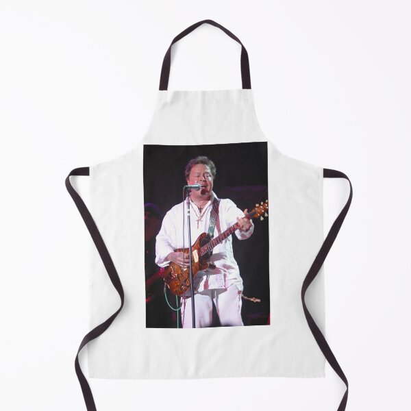 Item preview, Rick Derringer - Photograph designed and sold by ConcertImages.