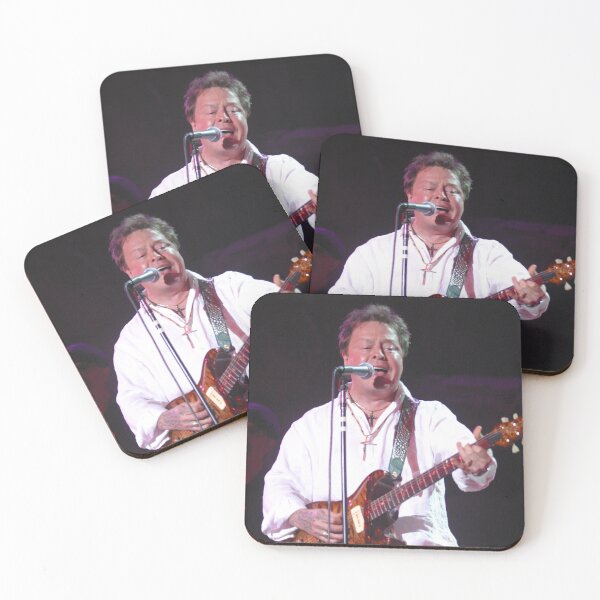 Item preview, Rick Derringer - Photograph designed and sold by ConcertImages.
