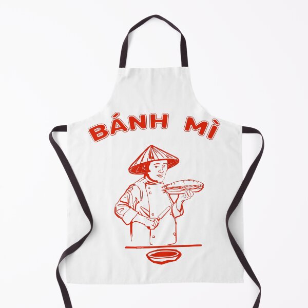 Item preview, Banh Mi Vietnam Classic T-Shirt designed and sold by BaKaT-s.