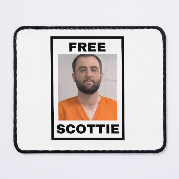 Item preview, FREE SCOTTIE designed and sold by steezteez.