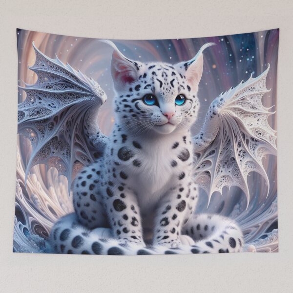 Item preview, Dragon-Panther designed and sold by RaF71PrO.