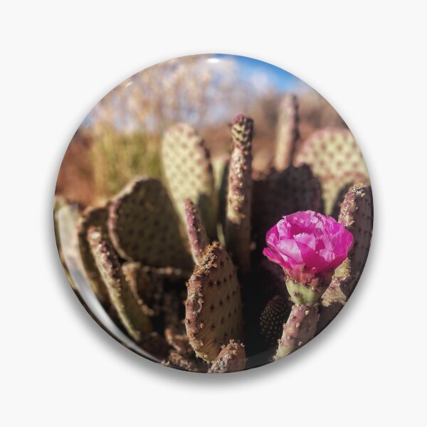 Item preview, Beavertail Pricklypear designed and sold by Jason Tompkins.