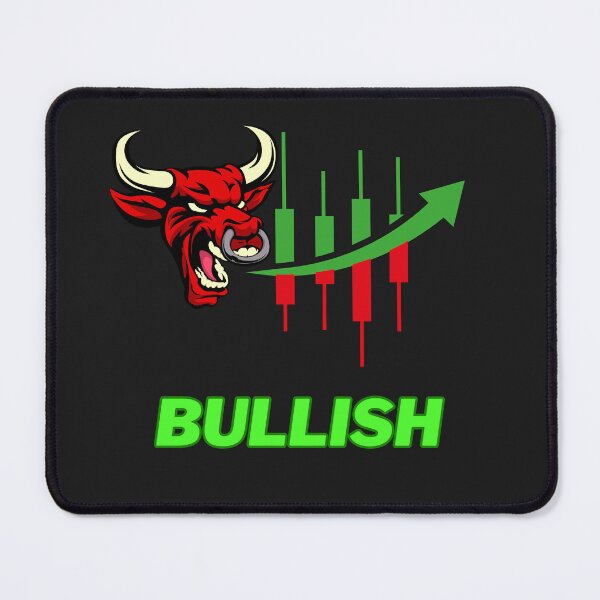 Item preview, Bullish designed and sold by Yoosec.