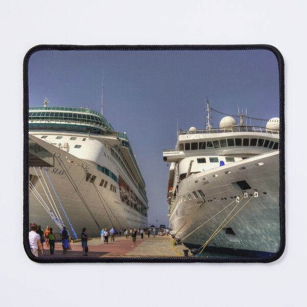 Item preview, Kuşadası Cruise Terminal designed and sold by tomg.