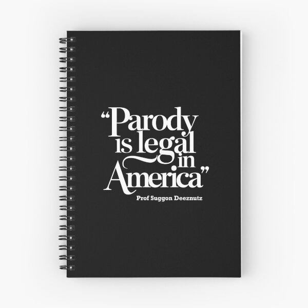 Item preview, Parody is Legal In America Suggon Deeznutz Gavin Newsom designed and sold by w1ckerman.