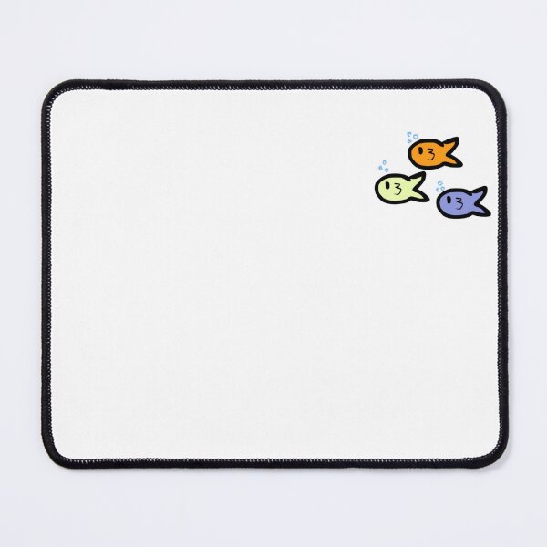 Item preview, fishies designed and sold by Sribbles.