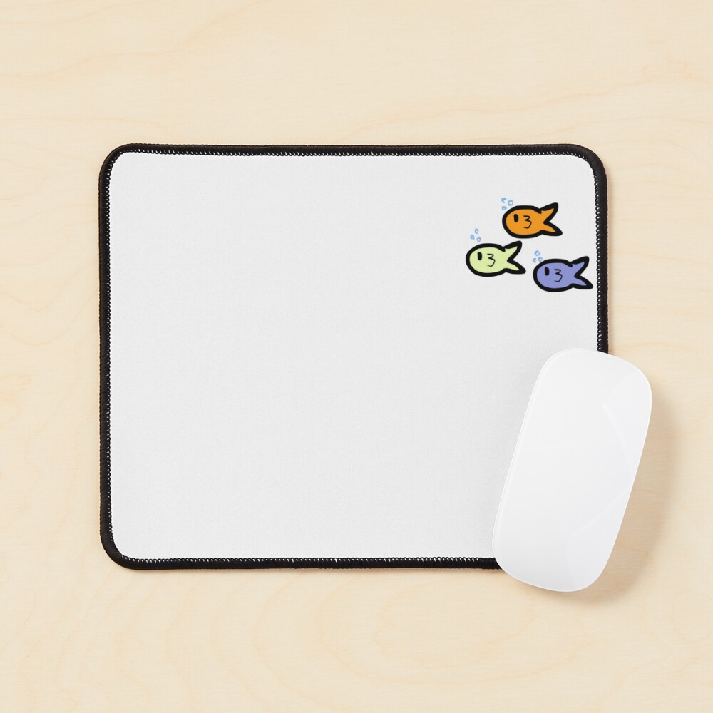 Item preview, Mouse Pad designed and sold by Sribbles.