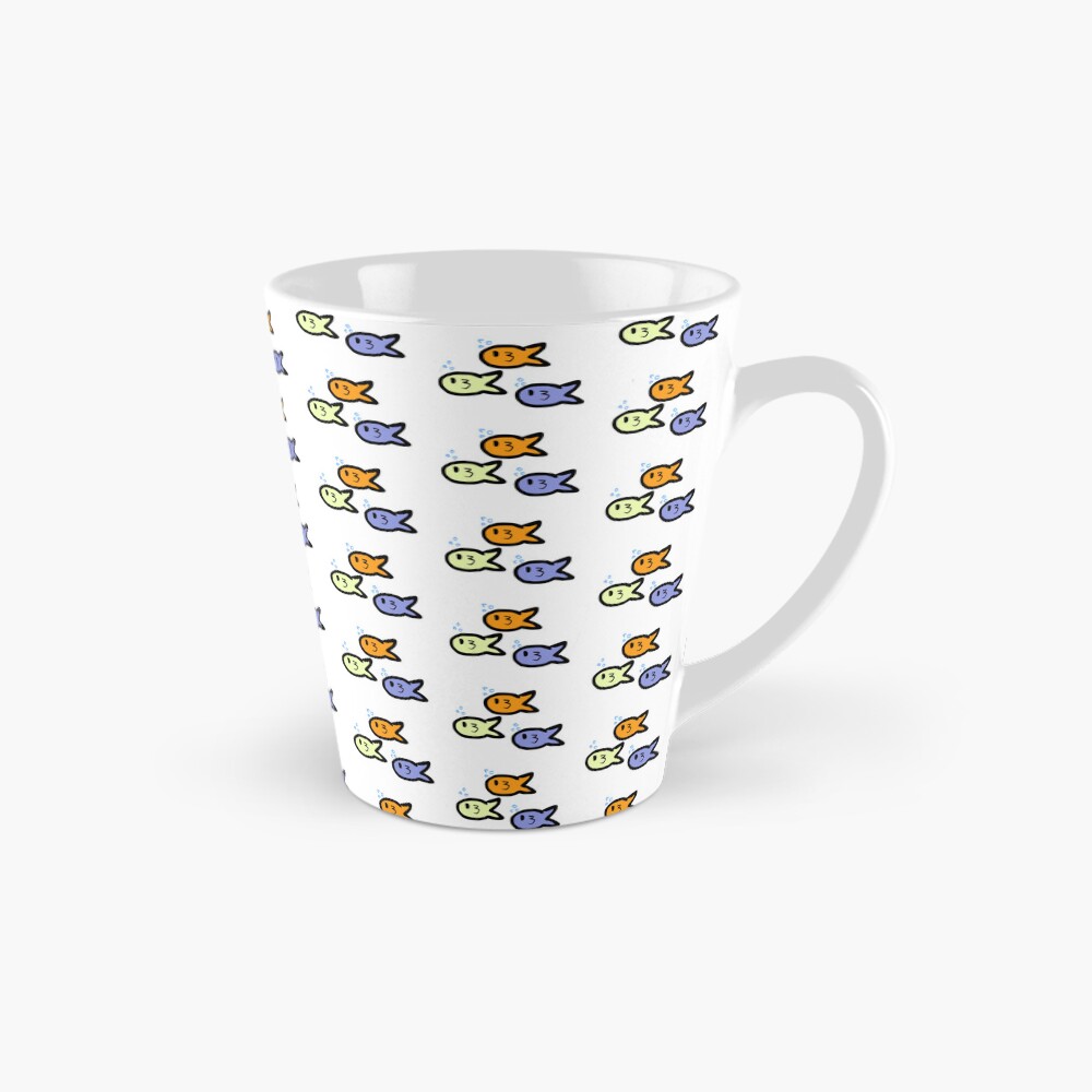 Item preview, Tall Mug designed and sold by Sribbles.