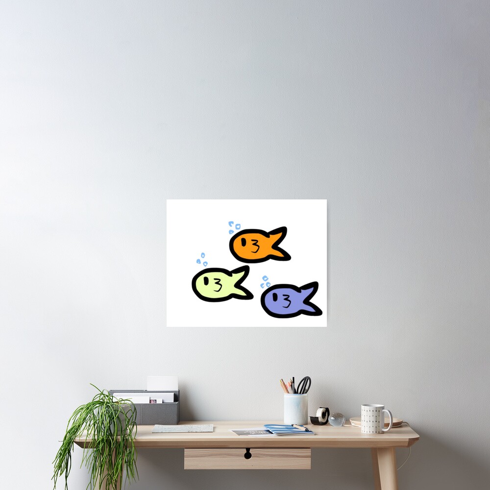 Item preview, Poster designed and sold by Sribbles.