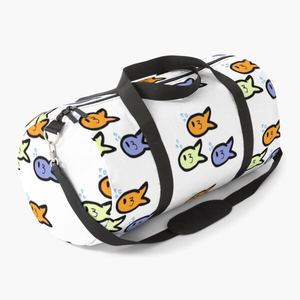 Item preview, fishies designed and sold by Sribbles.