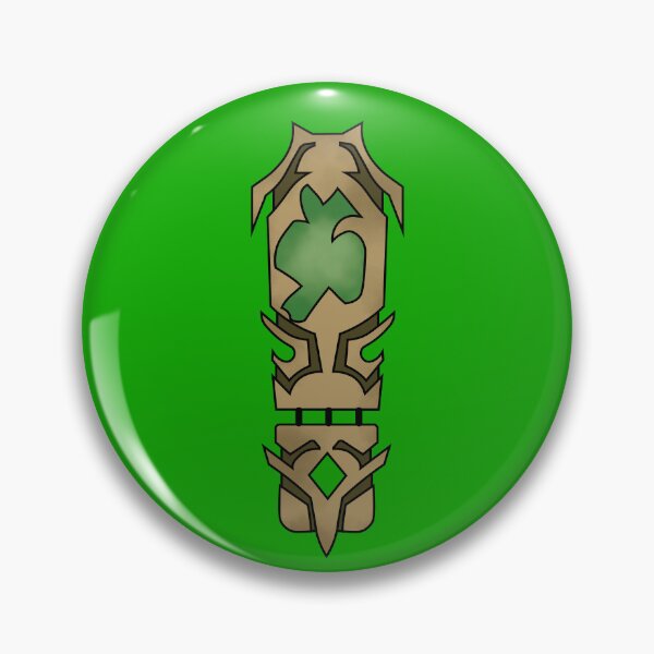 Item preview, Merrin's Charm designed and sold by xWiseGirl.