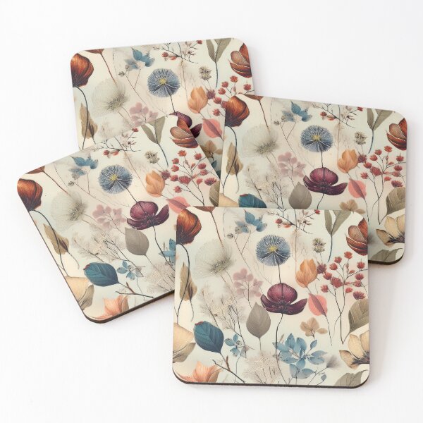 Item preview, Herbarium designed and sold by Vibranta Studio.