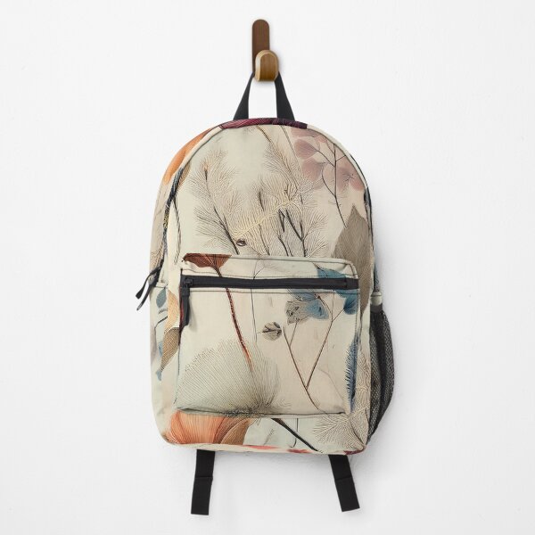 Item preview, Herbarium designed and sold by Vibranta Studio.