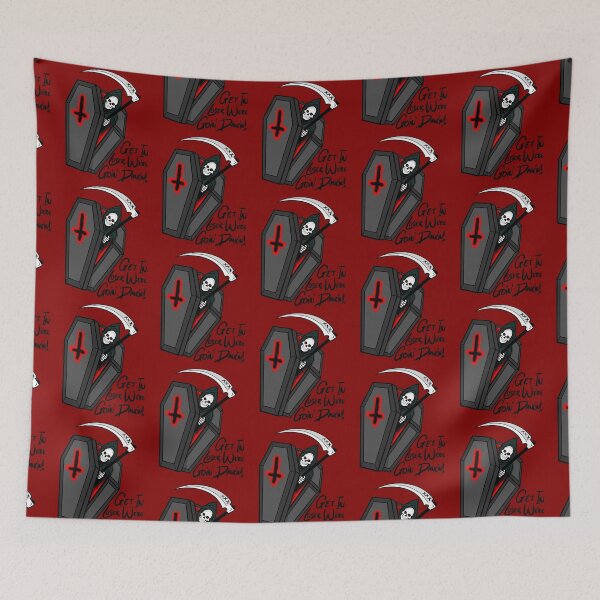 Item preview, Get In We're Goin Dancin designed and sold by XnakedartistX.