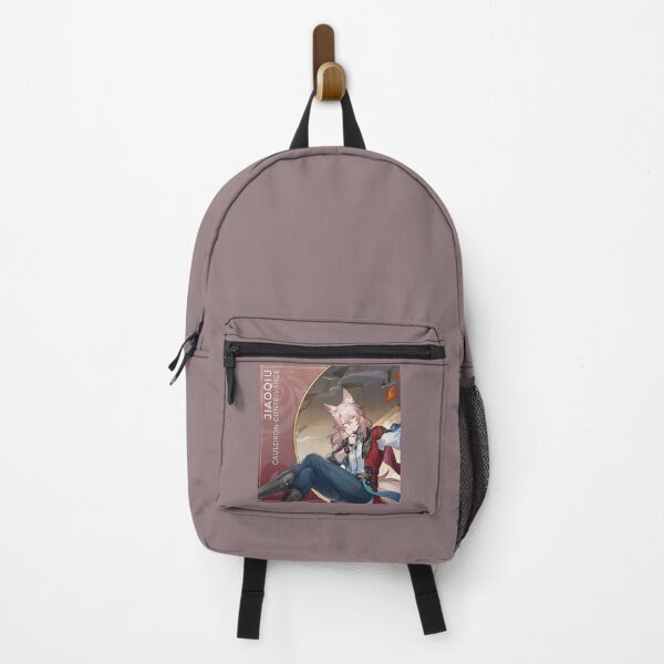 Item preview, Jiaoqiu Honkai Star Rail designed and sold by dudu-inpajamas.