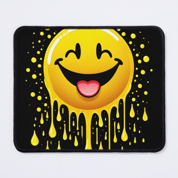 Item preview, Radiant Drip Smile designed and sold by deepakrode7.