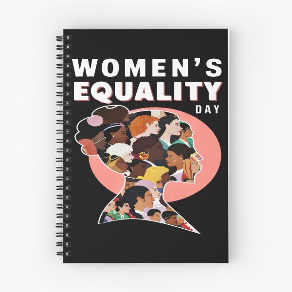 Item preview, Women's Equality Day designed and sold by AlphaTeez.
