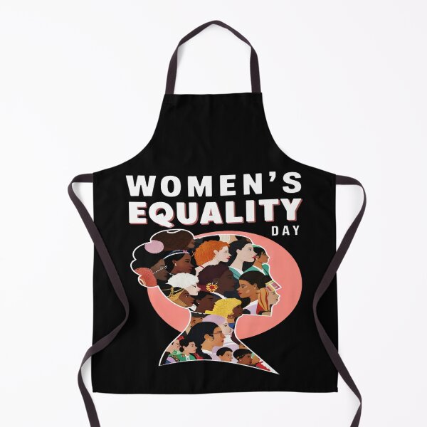 Item preview, Women's Equality Day  designed and sold by AlphaTeez.