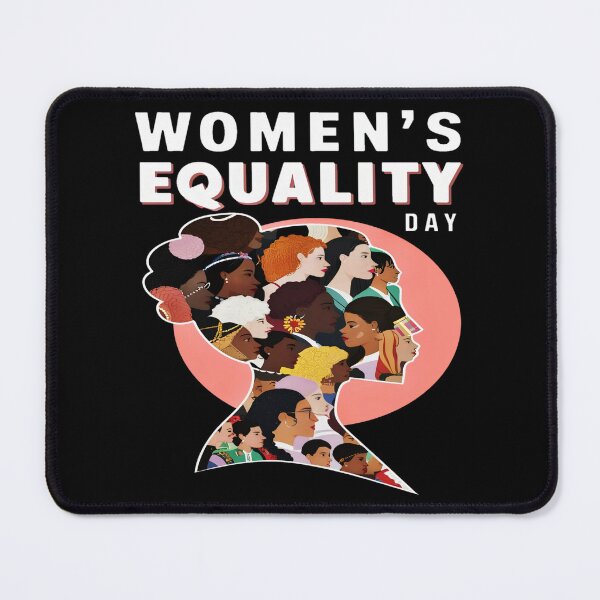 Item preview, Women's Equality Day designed and sold by AlphaTeez.