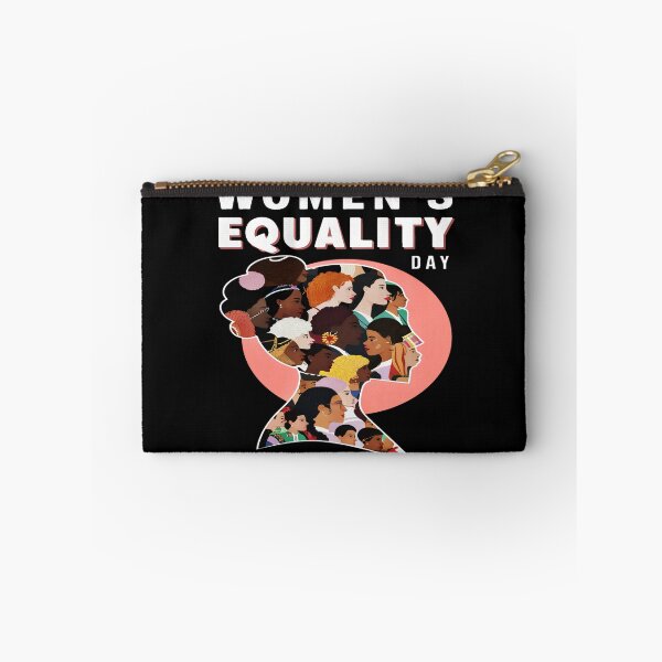 Item preview, Women's Equality Day  designed and sold by AlphaTeez.