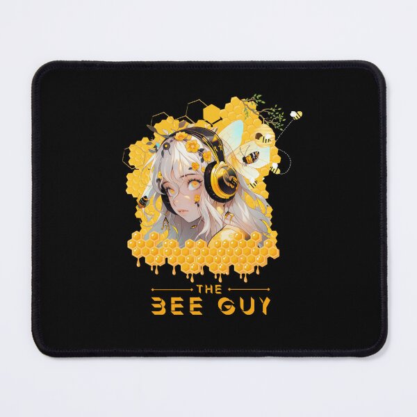 Item preview, bee lover -The Bee Guy - beekeeping  designed and sold by KolbaVison.