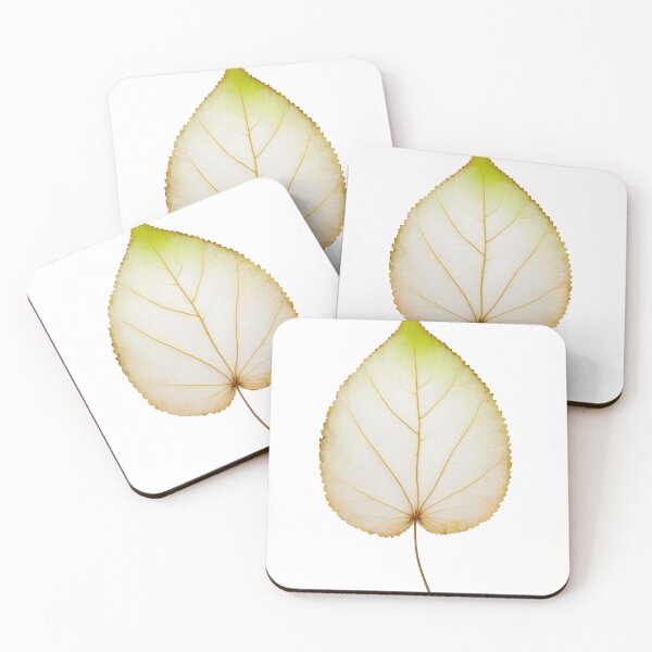 Item preview, Leaf Silhouette designed and sold by Vishnu Rajbhar.