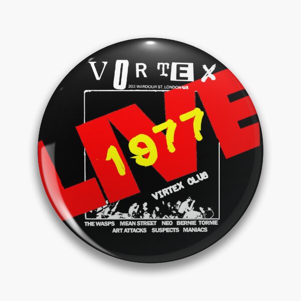 Item preview, Punk 1977  Teeshirt designed and sold by RickTellon.