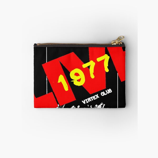 Item preview, Punk 1977  Teeshirt designed and sold by RickTellon.