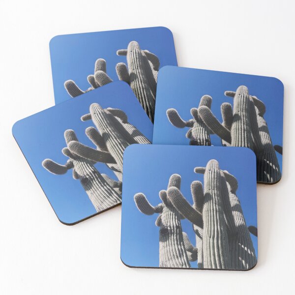 Item preview, Saguaros  designed and sold by Jason Tompkins.