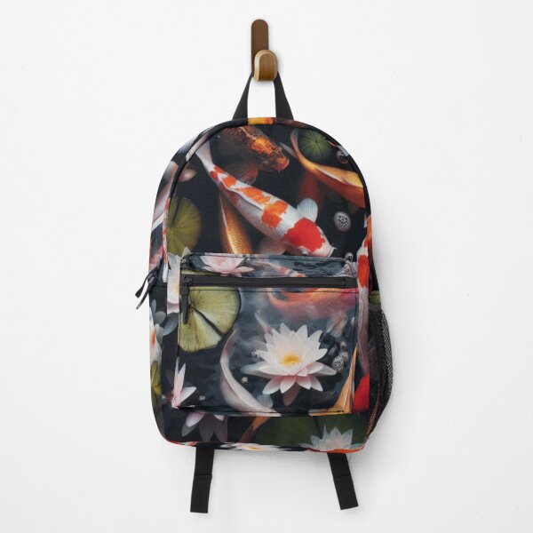 Item preview, Koi 1 designed and sold by Sybille-Yates.