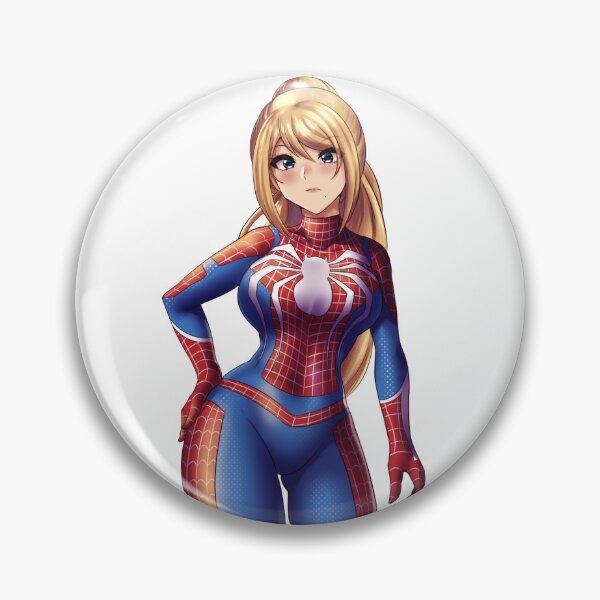 Item preview, Spidergirl designed and sold by MrLeonHT.