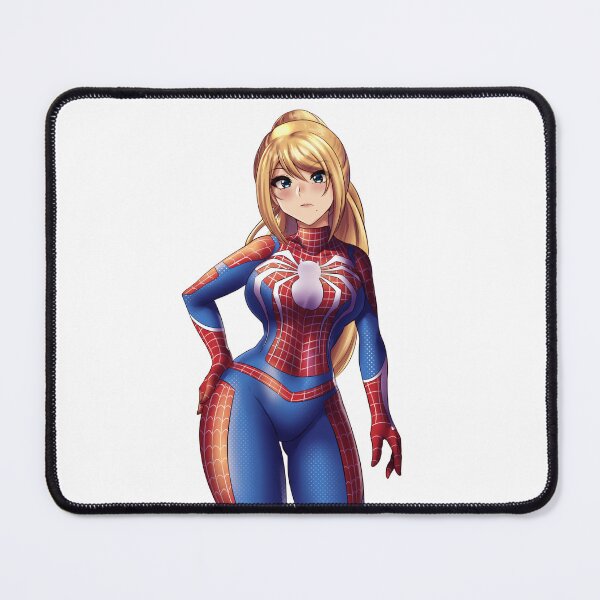 Item preview, Spidergirl designed and sold by MrLeonHT.