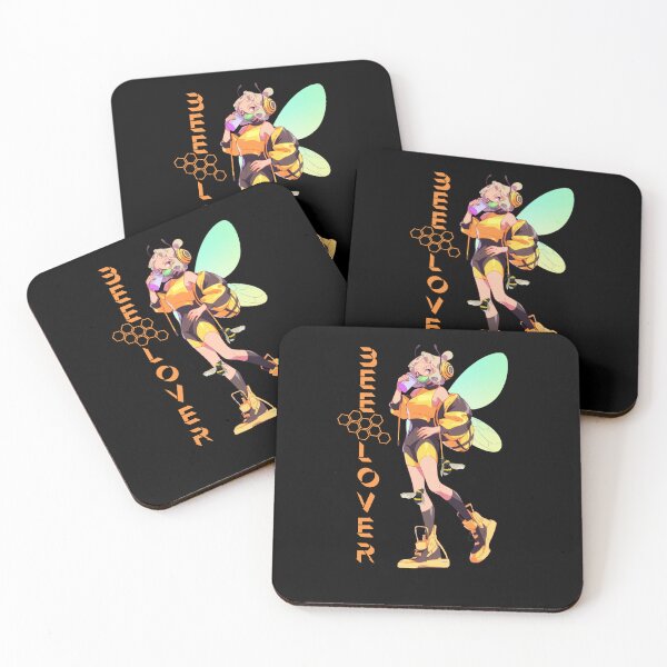 Item preview, Bee lover -The Bee Guy - Beekeeping  designed and sold by KolbaVison.