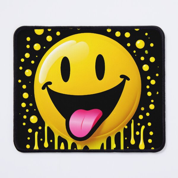Item preview, Radiant Drip Smile designed and sold by deepakrode7.