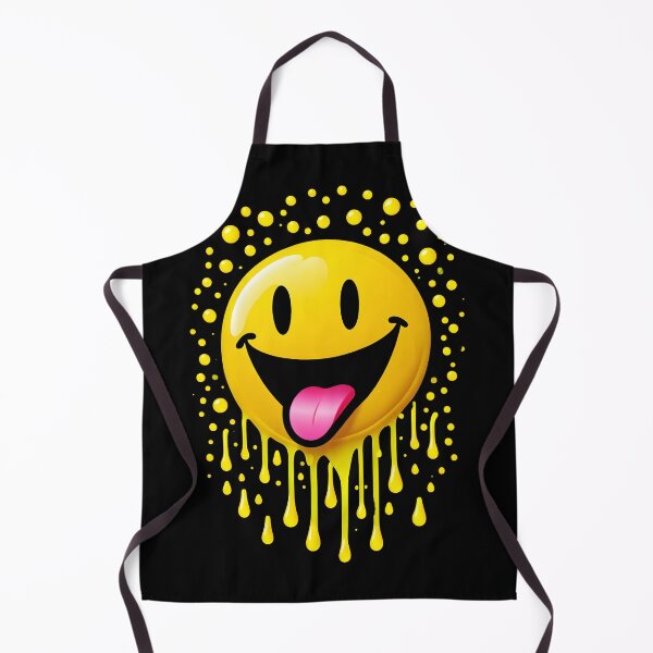 Item preview, Radiant Drip Smile designed and sold by deepakrode7.