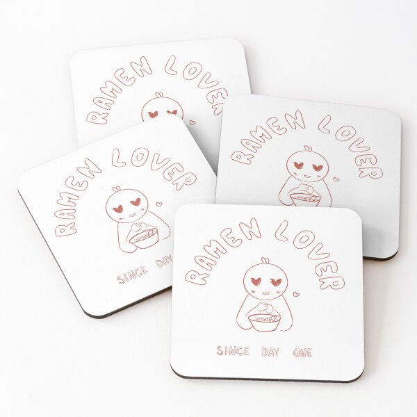 Item preview, Ramen Lover designed and sold by happenot.