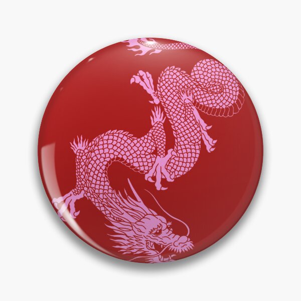 Item preview, Great Japanese Dragon designed and sold by Rica2000.