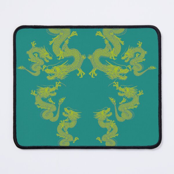 Item preview, Great Japanese Dragon designed and sold by Rica2000.